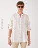Buy Beige Shirts for Men by Koton Online | Ajio.com