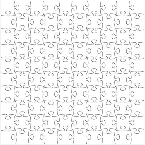 Puzzle seamless pattern and Brush - Resources - Affinity | Forum
