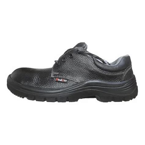 Safety shoes - T Torp Ben 01 Brown Safety Shoes Manufacturer from Mumbai