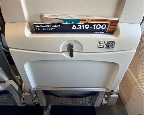 Lufthansa A319 Business Class 的图像结果