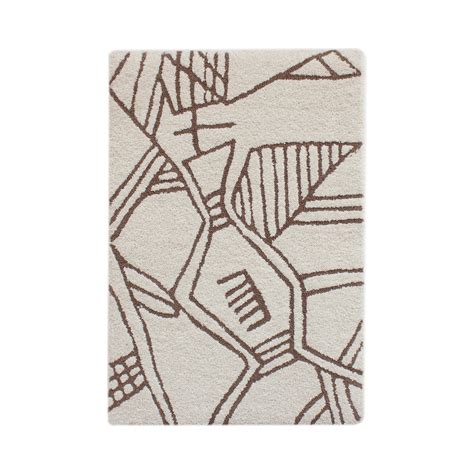 CORALIN WALL ART - WOOL - MDF STRUCTURE – The Rug Republic