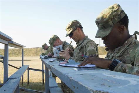 Army's new Basic Leader Course comes to USARCENT | Article | The United ...