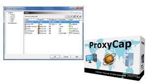 Proxycap Crack with Keygen Key Free Full Download 2021