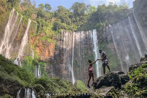 2024 Surabaya - Mount Bromo – Tumpak Sewu Waterfall – Ijen Bluefire ...