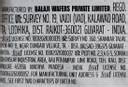 Balaji Rumbles Wafer Wafers Price in India - Buy Balaji Rumbles Wafer ...