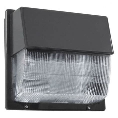 Lithonia Lighting LED Wall Pack,5000K Color Temp.,5174 lm (TWP LED ALO ...