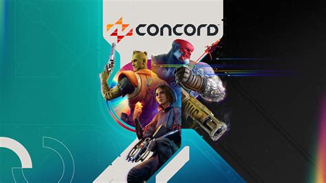 Precompra y preordena Concord - Epic Games Store