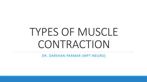 Image result for Contraction Types Exercise