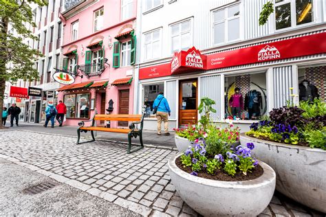 Top Shopping Spots in Reykjavik - 2021 Travel Recommendations | Tours ...