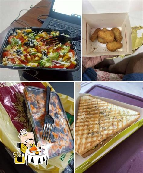 Pista House Suchitra, Hyderabad - Restaurant menu, prices and reviews