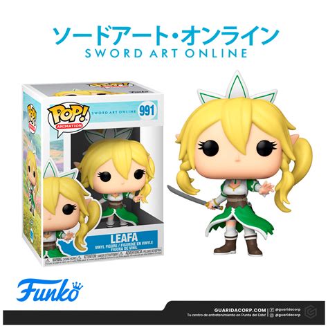 Sword Art Online - Leafa - guaridacorp