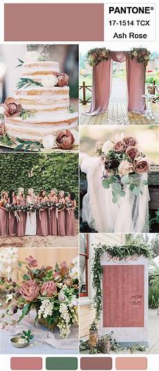 Wedding Trends by Gorgeous Ash Wedding Colors For 2018 Trends Inspired Wedding Trends