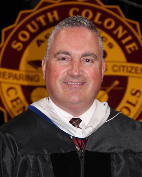 leadership information