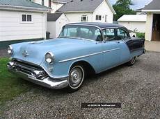 4 Door V8 Cars by 1954 Oldsmobile 98 4 Door V8 Auto 4 Door V8 Cars