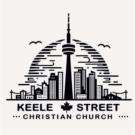 MAY 4, 2025 WORSHIP SERVICE – Keele Street Christian Church