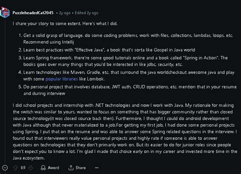 Image result for Java Career