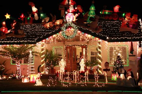 喜迎佳节 美国最令人惊艳的10款圣诞树(组图) - 家居装修知识网