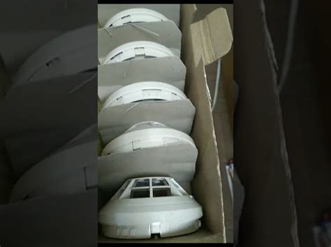 Morely Addressable Fire Alarm System - MI-DMMI-Addressable Monitor ...