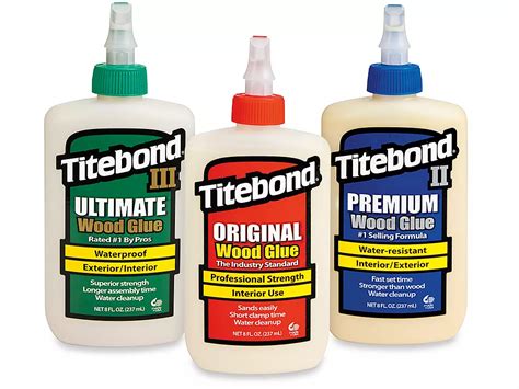 Wood Glue in Stock - ULINE