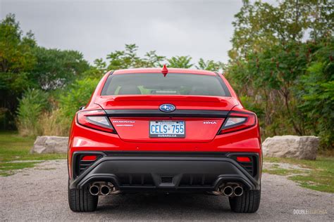 2024 Subaru WRX GT - DoubleClutch.ca