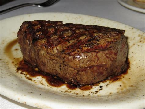 LG’s Prime Steak House - Palm Springs, CA | Review & What to Eat