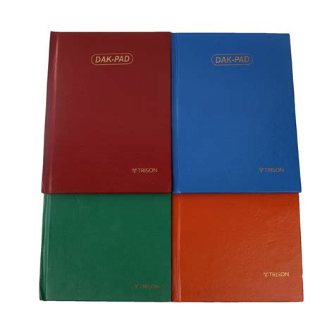Dak Pad – Trison