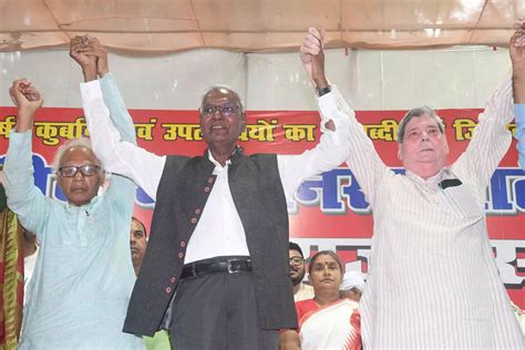 CPI’s Bihar unit should emerge strongest: D Raja