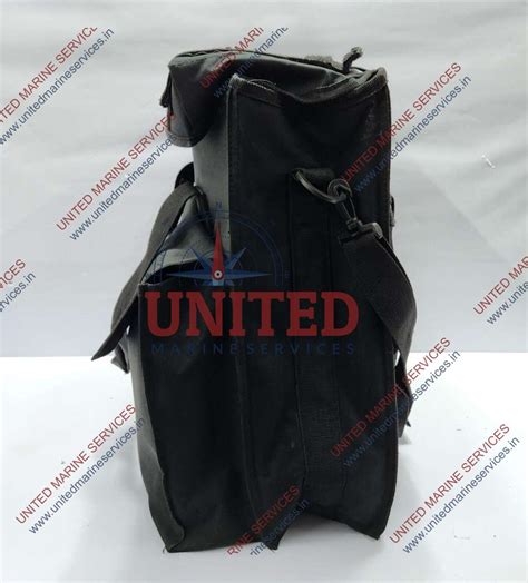 SOLO CARRYING BAG FOR DETECTOR TEST EQUIPMENT | United Marine Services