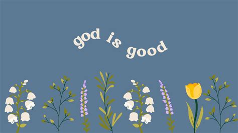 Cute Christian Laptop Wallpaper