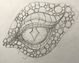 easy landscape drawing pencil shading