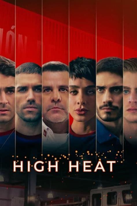 High Heat - MovieBoxPro