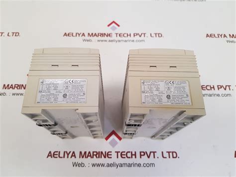 Idec eb3c-r10a safety relay – Aeliya Marine