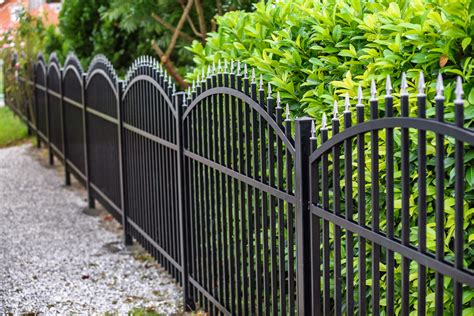 Decorative Fence Ideas for Carmel Homes | Stand Strong Fencing