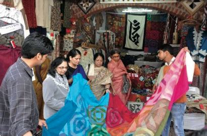 Exhibitions | TRIFED - Tribes India | PMVDY