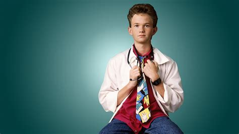 Doogie Howser, M.D. (TV Series 1989-1993) - Backdrops — The Movie ...
