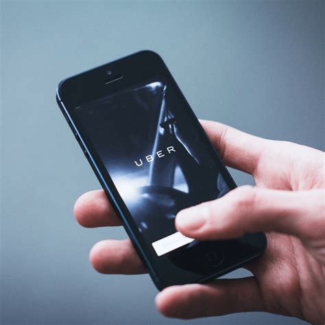 How To Delete Your Uber Account