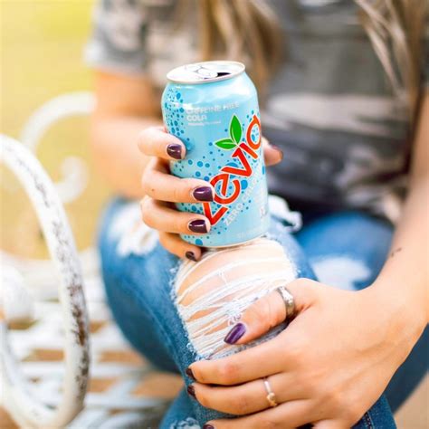 Zevia Soda Review - Must Read This Before Buying
