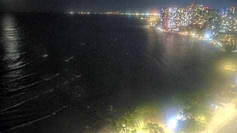 Honolulu Hawaii Traffic Cams