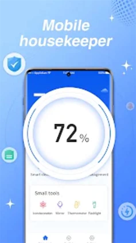 Image result for Clean Master Android-App