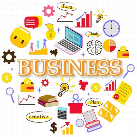 Business Clip Art 的图像结果
