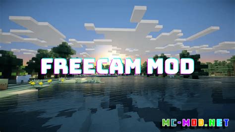 Freecam Resource Pack Java 的图像结果