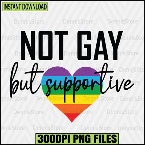 Support LGBTQ Png,Pride Png,LGBT Png Bundle,Lesbian Png , Ga | Inspire ...