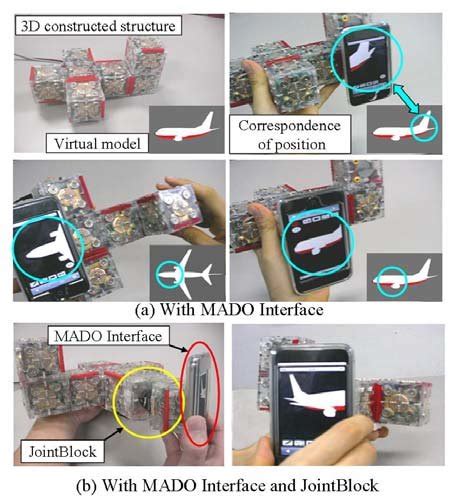 Image result for Virtual Object