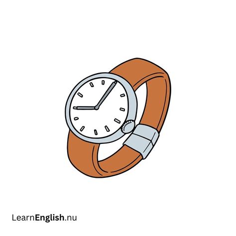 Accessories and Jewelry in Spanish - learn spanish