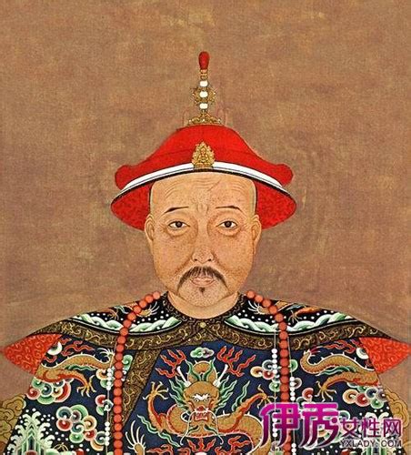 中国古代儿子最多的皇帝：康熙只能排第三，第一名鲜为人知_腾讯新闻
