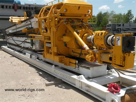 National 1625 New Drilling Rig - 3000 hp - for Sale, Drilling Equipment ...
