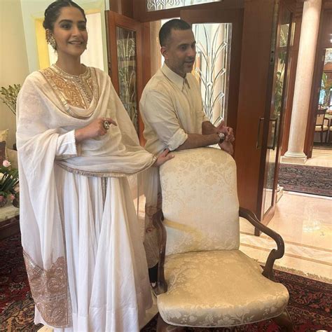 A look at Sonam Kapoor's house in Delhi worth INR 173 crore