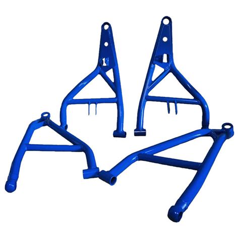 Buy L&W Fab Polaris RZR Turbo S Standard A Arms at UTV Source. Best ...