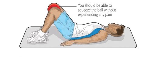 ISOMETRIC ADDUCTOR SQUEEZE EXERCISE