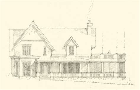 Magnolia Hall | Historic Franklin, Tennessee Residential Development (1840—Onward)